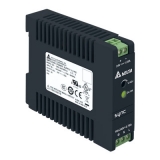 DRS-24V30W1AZ Блок питания 1х220В, 24В, 30Вт (1,25А) пластиковый корпус