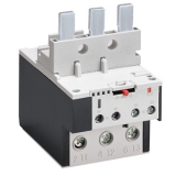 RFNA826500 Тепловое реле для контакторов BF40-BF80 без контроля обрыва фазы, автомат. переустановка, 46-65 А preview