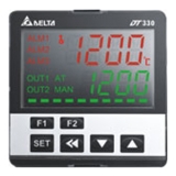 DT330VA  72x72мм, импульсное напряжение (12В) на выходе, питание 80-260В AC; нерасширяемый preview