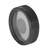 FL-P-VG POLARIZING FILTER Поляризационный фильтр для серии VG, прозрачный