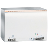 PSL148048 Однофазный источник питания, монтаж на DIN-рейку, 48 VDC, 10 А, 480 Вт preview