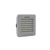 MTK-EFNT106 Решетка выпускная для MTK-106, размер: 106x106x31 мм, IP54