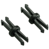 FBX00 Клипса  для держателей предохранителей 10X38-14X51-22X58 preview