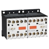 11BGC09T4D220 Собранный переключатель 220VDC preview