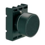 8 LP2T B102 Толкатель кнопок черный в комплекте с крепежным основанием 8LP2TAU120 preview