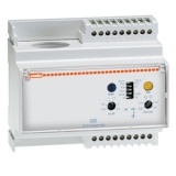 31RMT415 Реле утечки тока на землю, модульное,встроенный трансформатор 110-415V preview