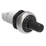 LPCPA005 Моноблочный потенциометр d=22мм, шкала 5 кОм preview