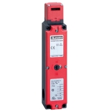 KEN1M3120F Выключатель с заблокированным приводом с неактивированным соленоидом (1NО+1NС, 120 VAC/DC), 2NC preview