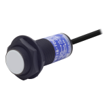 PRDAT -  брызгоустойчивые и способные осуществлять считывание на большом расстоянии