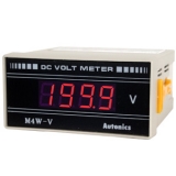 M4W-W-2 AC1.999KW Ваттметр