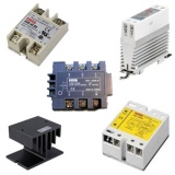 Твердотельные реле