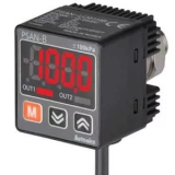 PSAN-B1V-R1/8 12-24VDC Датчик давления