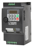 AD20-4T5D5, Преобразователь частоты, 3х380В, 5.5кВт, 13А, IP20, встр. торм. ключ