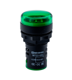 MT22-VDC3 Индикатор напряжения, 5-60V DC, зеленый,