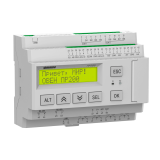 ПР200-24.8.1.0 [М01] Устройство управляющее многофункциональное