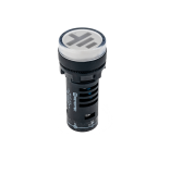 MT22-WN220 Индикатор "Заземление", красный/зеленый, 220V AC/DC