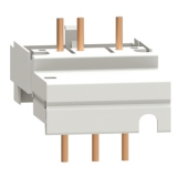 SM1X3142R Жесткий соединитель для выключателей для защиты двигателя SM1R с контакторами BF09…25D и BF09…25L preview