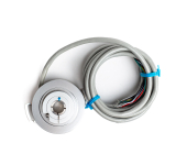 ENI58KB20-6E1024H-T5 Энкодер размер 58, 8-30 DC, Кабель 5м, HTL, 1024имп/об, Вал 20, -20, +85, IP50