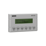 ИПП120 Панель оператора