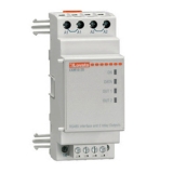 EXM1020 IМодуль расширения, изолированный порт RS485+ 2 релейных выхода preview