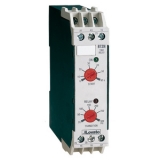 31 BT2N 60S 110  РЕЛЕ ВРЕМЕНИ ДЛЯ ПУСКАТЕЛЕЙ 60С, 24VAC/DC-110-127VAC preview