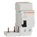 P1RA2P63A300 Дифференциальный модуль 2Р, тип А,  63 А,  300 мА preview