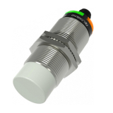 CR30XCN25DPOY-E2 Емкостной датчик цилиндрический, M30 мм, медно-никелевый сплав, незаподлицо, выход PNP НО, регул. чувствит., расст. сраб. Sn=25 мм, питание 10…30VDC, 25Гц, IP67, кабель 2 м, разъём М12 4pin preview