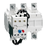 RFN420250 Тепловое реле 150-250A MAN-AUTO preview