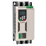 SSD360-KP01, Выносная LCD панель управления