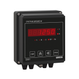 СВ01-220.Н.Р Счетчик времени