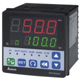 DTV9696C  Температурный контроллер (96х96мм, выход аналоговый (4…20мА)) preview