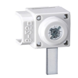 P1X9210 Контактный зажим однополюсный для запитки шин, сеч. проводника макс. 25 кв. мм, кабельный ввод слева preview