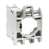 LPXE10 Вспомогательный контакт LPX C10 1 НО в сборе с монтажным адаптером LPX AU120 preview