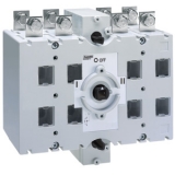 GE0400ET4 Переключатель-разъединитель 4P  AC21A 400A preview