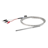 TW-R(PT100) d=6.4*50L*2M^A Термосопротивление