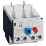 RFN383800 Тепловое реле 32-38A MAN/AUTO preview