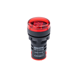 MT22-VM4 Индикатор напряжения, 20-500V AC, красный