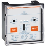 R2D415 Реле утечки на землю, два порога срабатывания, 110-24 0-415VAC preview