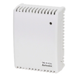 THD-R-PT/C Датчик температуры и влажности без дисплея, монтаж в помещении, встроенный сенсор, выход DPt100Ω (темп.) / токовый выход 4-20 мА (влажн.)