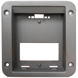 VH5-DPANEL Основание панели управления преобразователем частоты VH5 при отдельной устанвке.