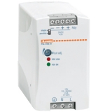 PSL210024 Двухфазный источник питания, монтаж на DIN-рейку, 100W 400-500VAC 24VDC preview