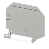 ATP-UT-TWIN Разделительная пластина