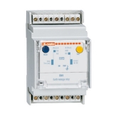 RM148 Реле утечки тока на землю, модульное, один порог срабатывания,, 24-48VAC/DC preview