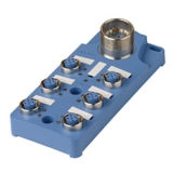 PT6-C3DP5 6PORT 1SIGNAL PNP Распределительная коробка