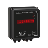 СИ8-Н.Р [М02] Счетчик импульсов настенный  108х130х65 мм, IP44, 2 реле 8А, 220VAC