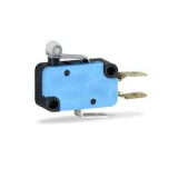 MK1MIP1 Микропереключатель 10А 250VAC с роликом