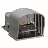 KR200L11 Ножной выключатель, металлический корпус, 1 педаль 1NO+ 1NC медленное переключение preview