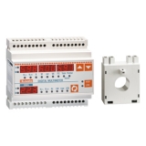 DMKKIT51100 Мультиметр DMK51 + трансформатор DM1T0100 preview