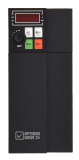 AD80-4T5D5-2, Преобразователь частоты, 3х380В, 5.5кВт, 12А, IP20, ЭМС С3, встр. торм. ключ