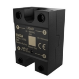 EPGA1-470R Однофазное твердотельное реле, Входное напряжение 3-30 VDC, Напряжение нагрузки 50-480VAC,  номинальный ток 70A, произвол. переключение preview